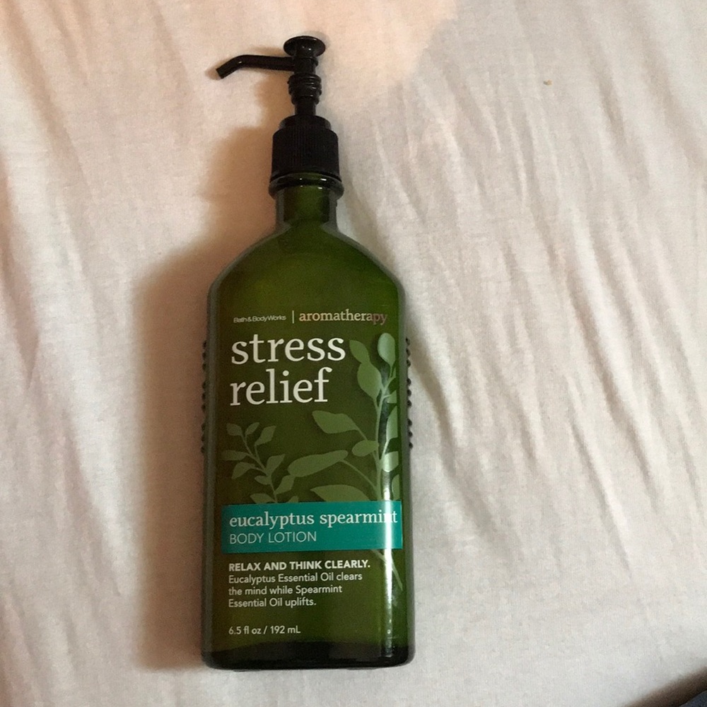 Bath&Body Works Aromatherapy